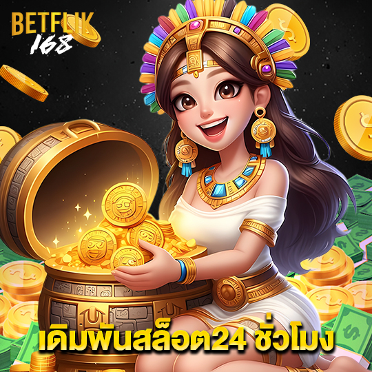 betflik168 เดิมพันสล็อต24 ชั่วโมง