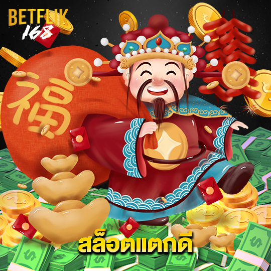 betflik168 สล็อตแตกดี