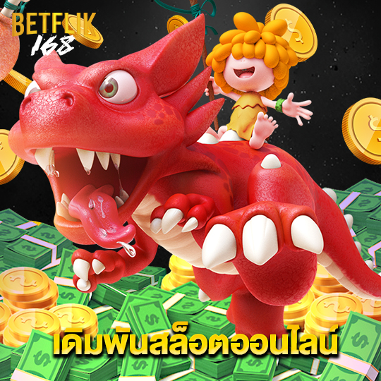 betflik168 เดิมพันสล็อตออนไลน์