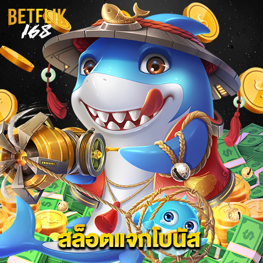 betflik168 สล็อตแจกโบนัส