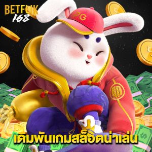 betflik168 เดิมพันเกมสล็อตน่าเล่น