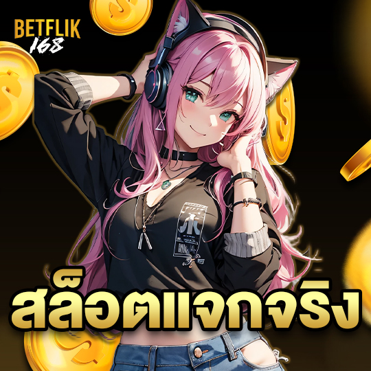 betflik168 สล็อตแจกจริง