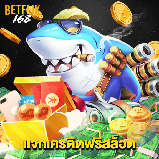 betflik168 แจกเครดิตฟรีสล็อต