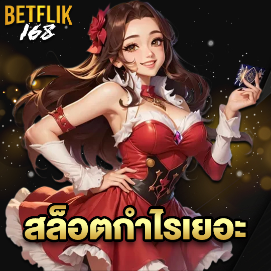 betflik168 สล็อตกำไรเยอะ