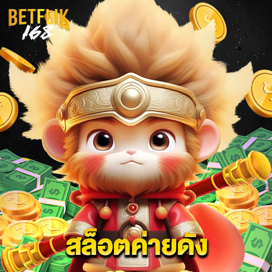 betflik168 สล็อตค่ายดัง