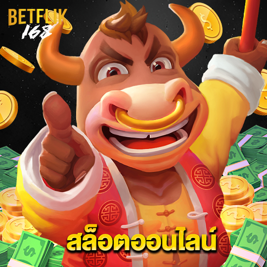 betflik168 สล็อตออนไลน์