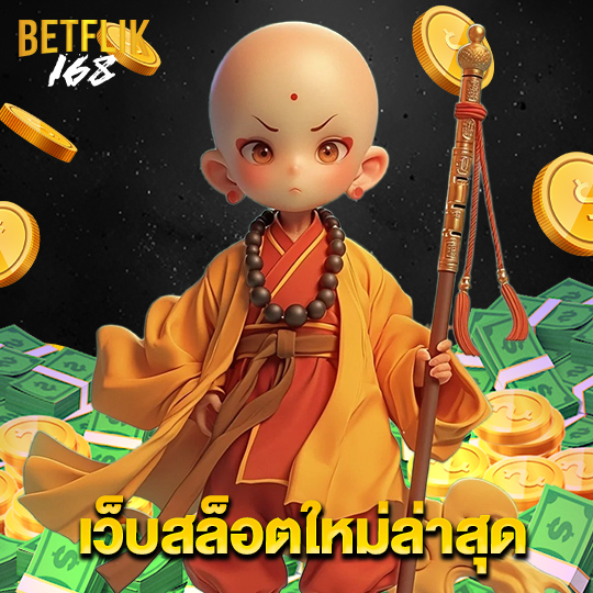 betflik168 เว็บสล็อตใหม่ล่าสุด